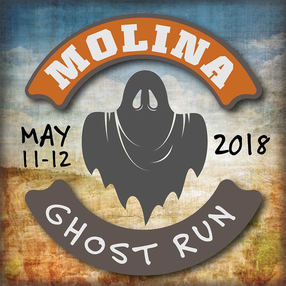Molina Ghost Run