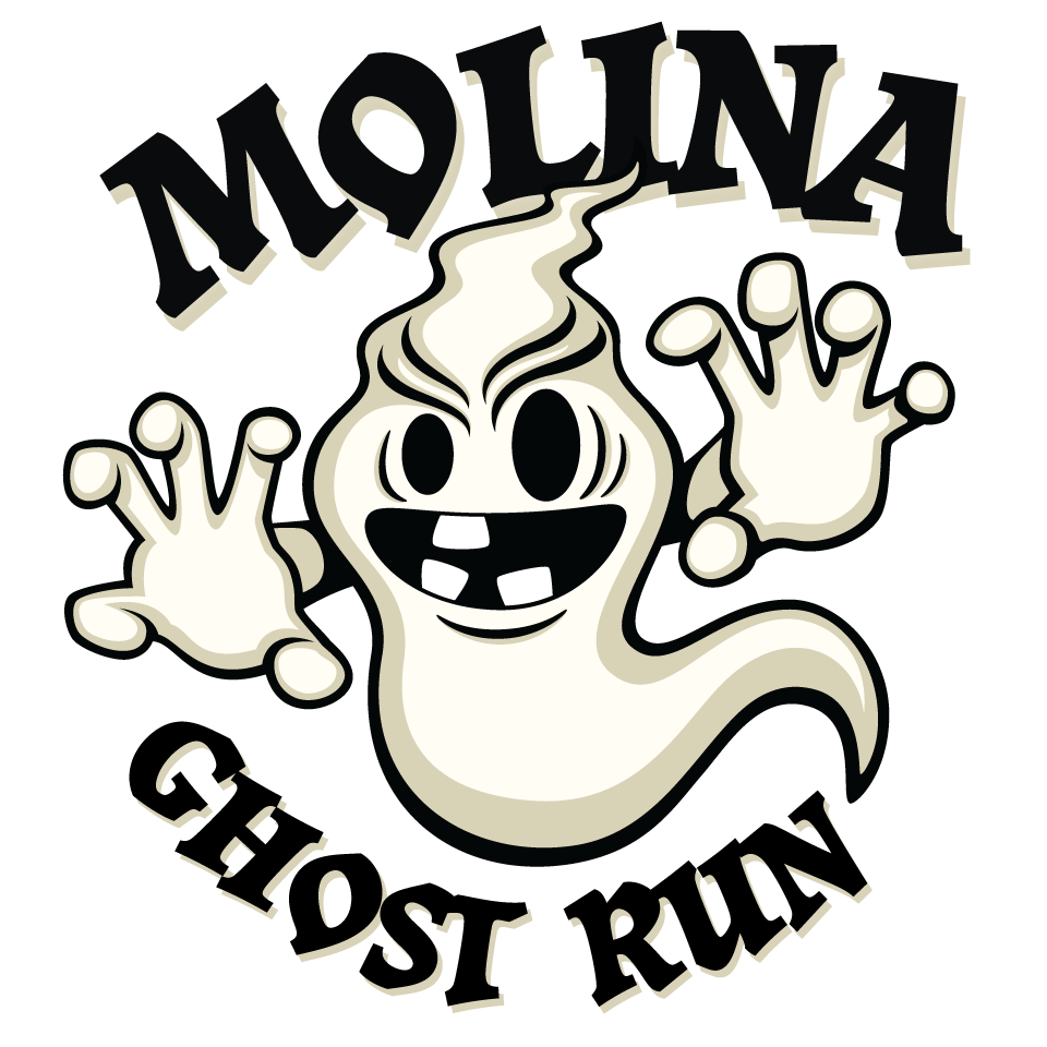 Molina Ghost Run 2019