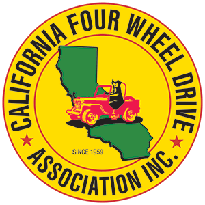 Cal4Wheel logo