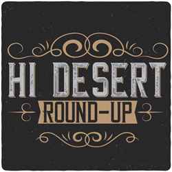 Hi Desert Round-Up 2023