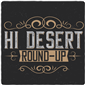 Hi Desert Round-Up 2023