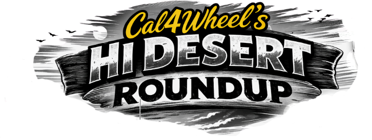 Hi Desert Round-Up
