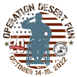 Operation Desert Fun 2022