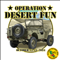 Operation Desert Fun 2024
