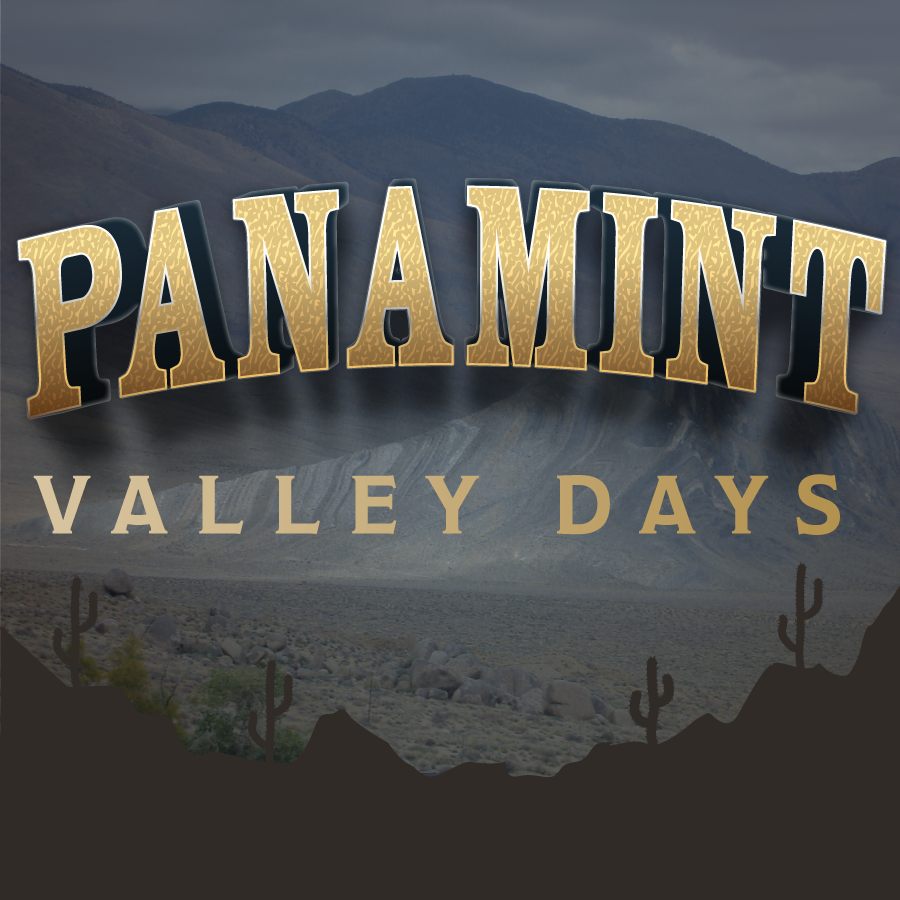 Panamint Valley Days 2023