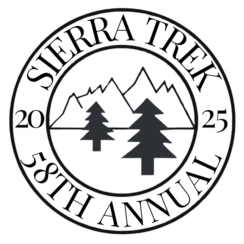 Sierra Trek 2025