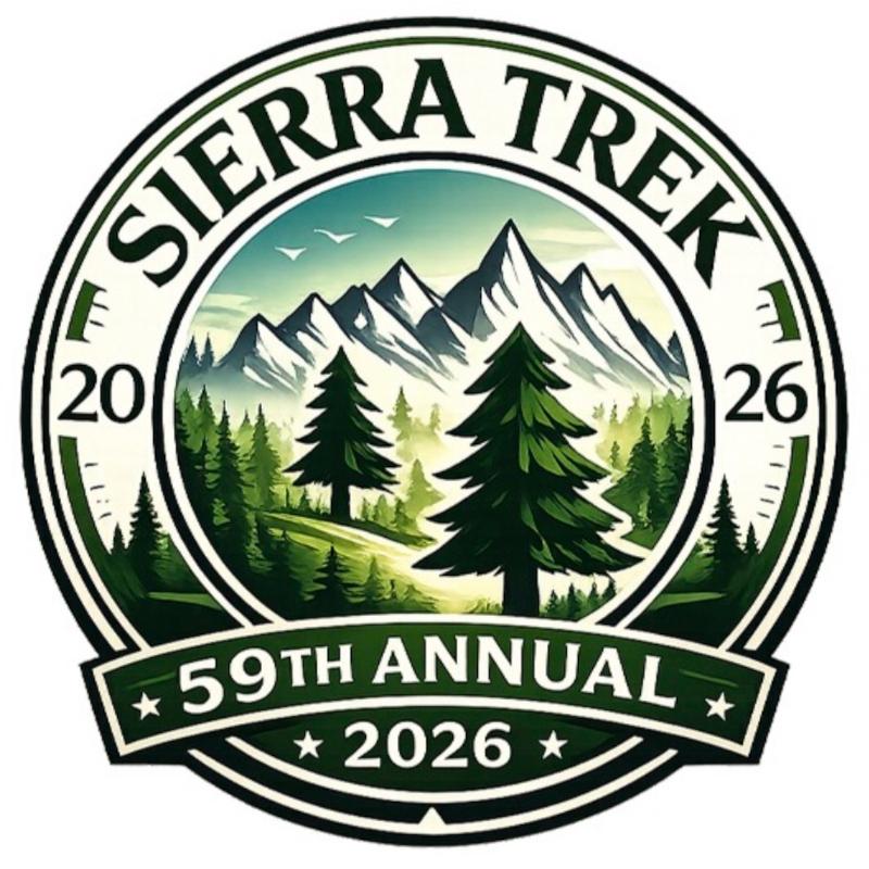 Sierra Trek 2026