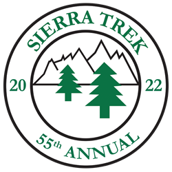 Sierra Trek 2022