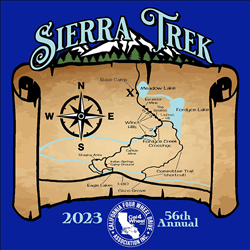 Sierra Trek 2023