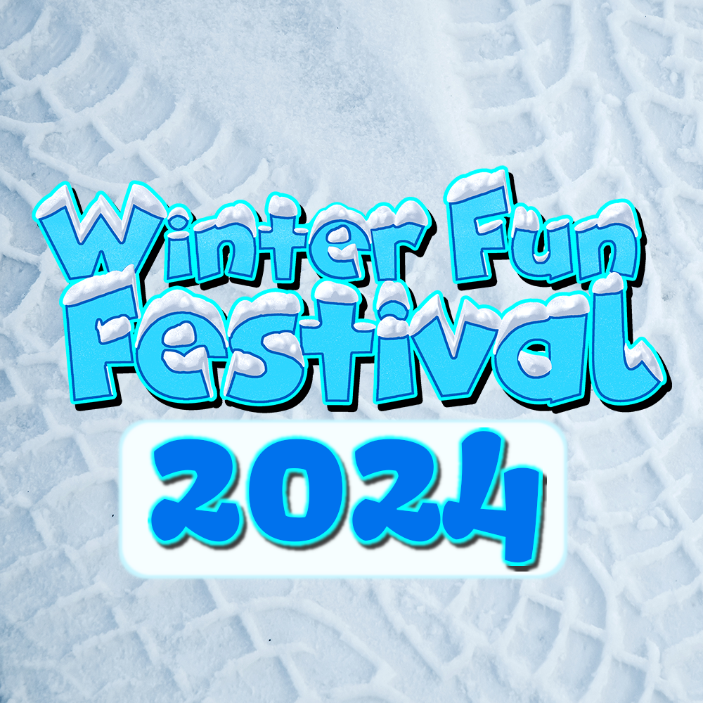 Winter Fun Festival 2024