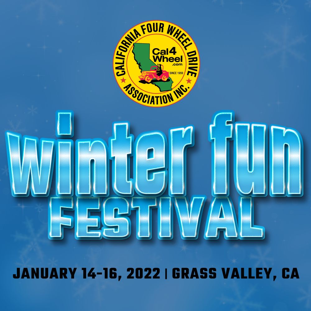 Winter Fun Festival 2022