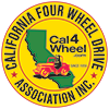 Cal4Wheel logo