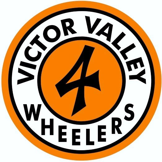 Victor Valley Four Wheelers