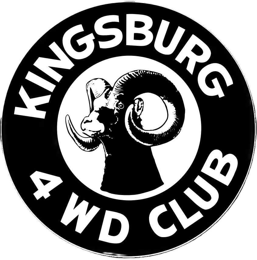 Kingsburg 4WD Club Inc
