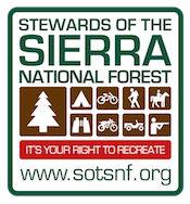 Stewards Of The Sierra National Forest Inc