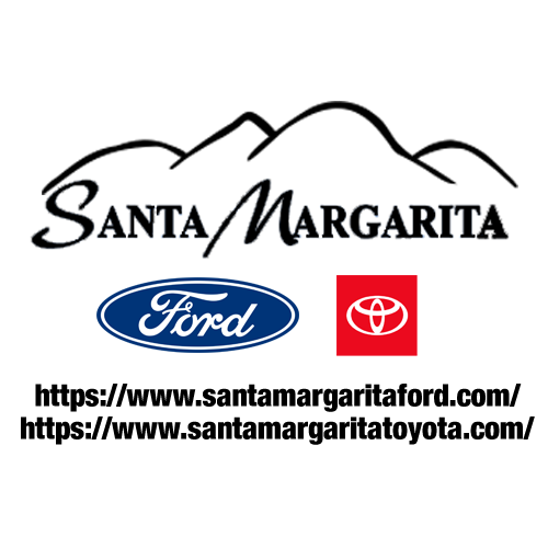 Santa Margarita Ford & Toyota