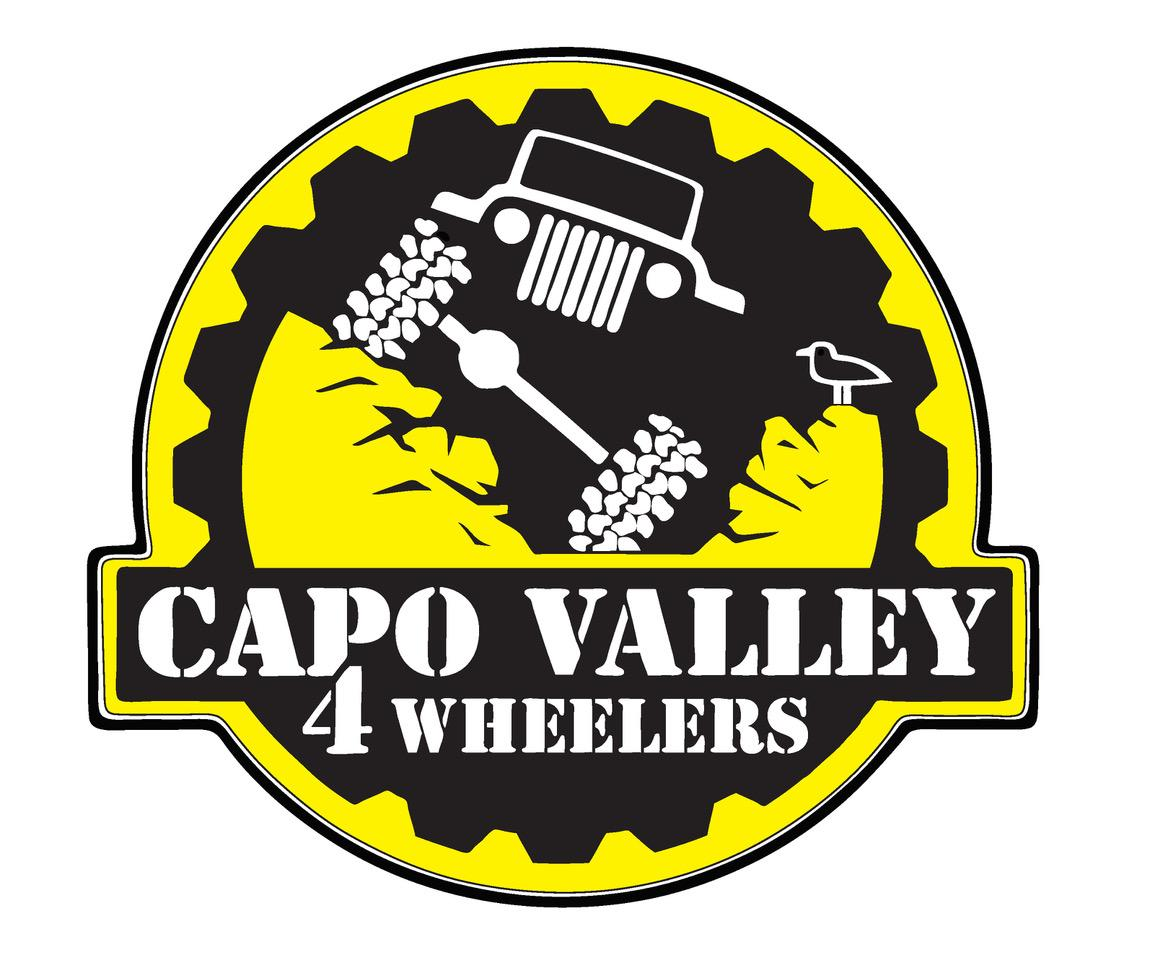 Capo Valley 4WD Club