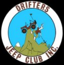 Drifters Jeep Club