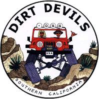 Dirt Devils Of So Cal