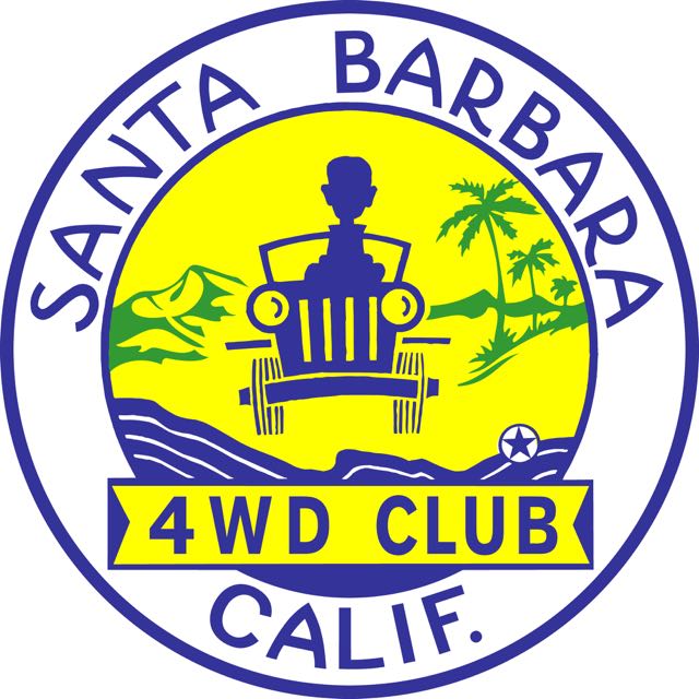 Santa Barbara 4WDC
