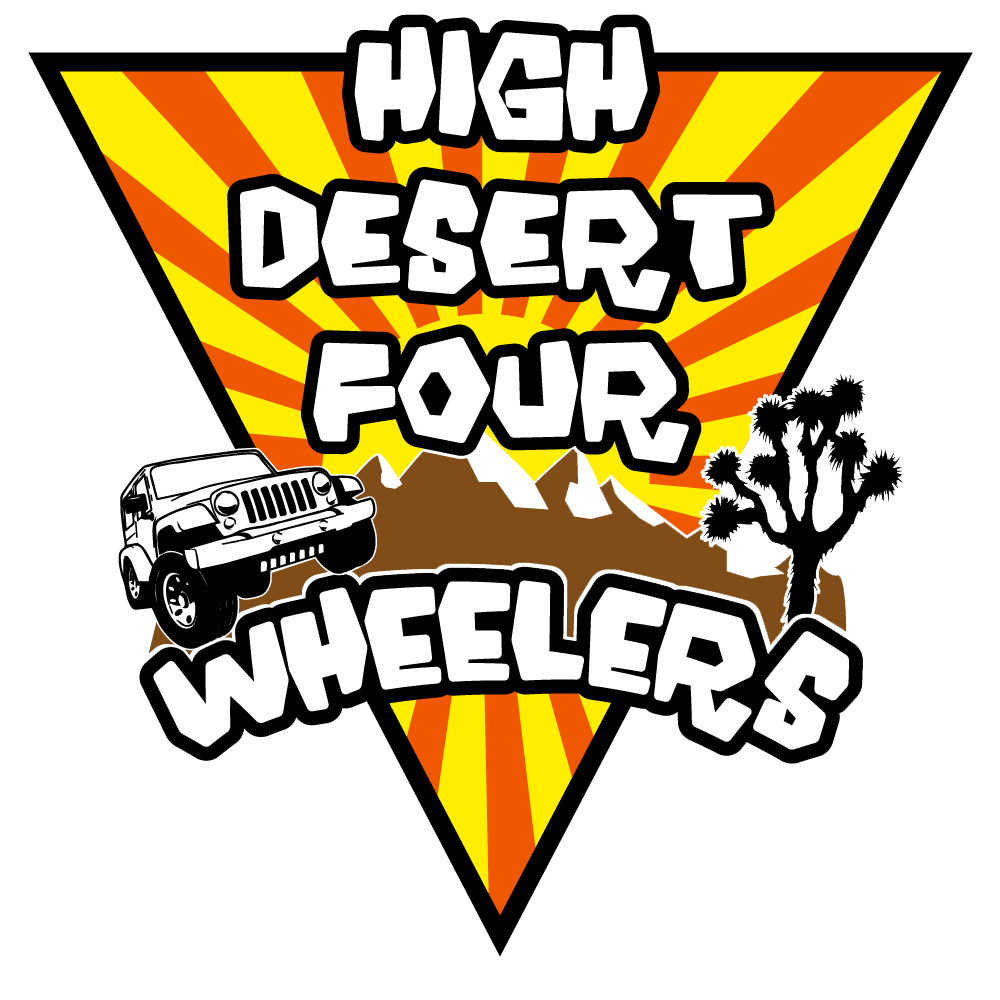 High Desert Four Wheelers