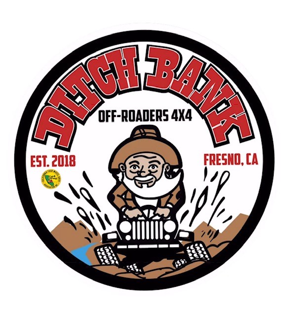 Ditch Bank Off Roaders 4x4
