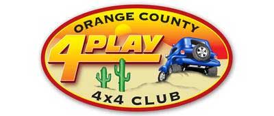 Orange County 4-Play