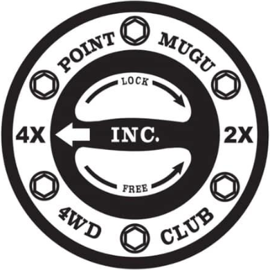 Point Mugu 4WDC