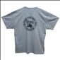 Men's Cal4Wheel T-Shirt - Heathered Gray - 2XL